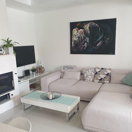 Villa Bella Banjol Esterno foto