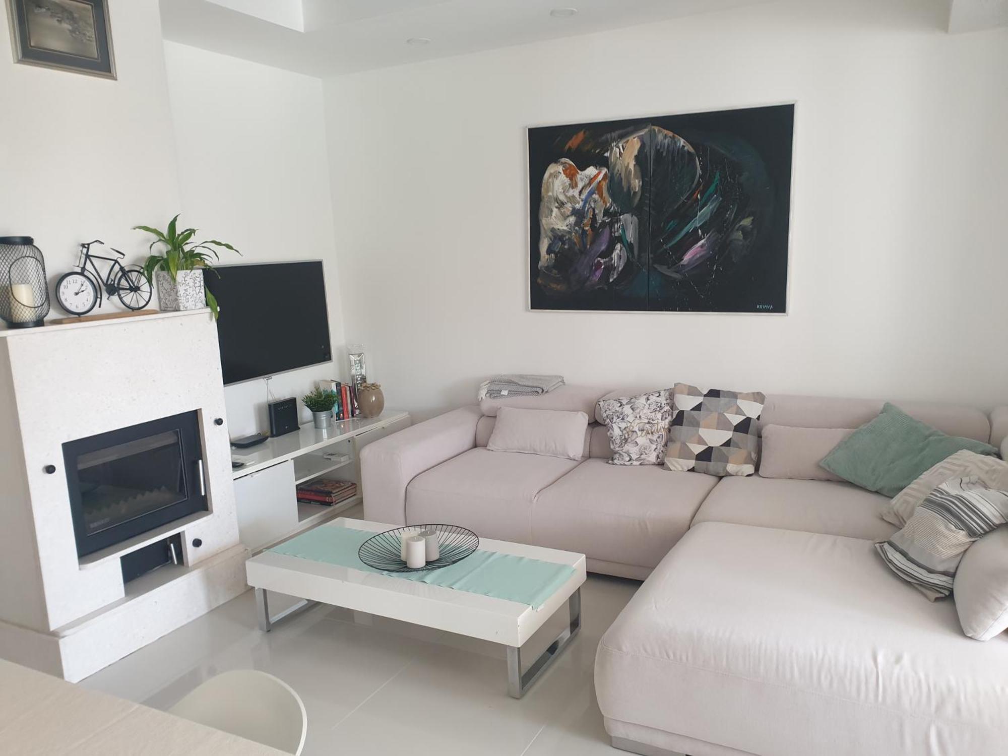 Villa Bella Banjol Esterno foto