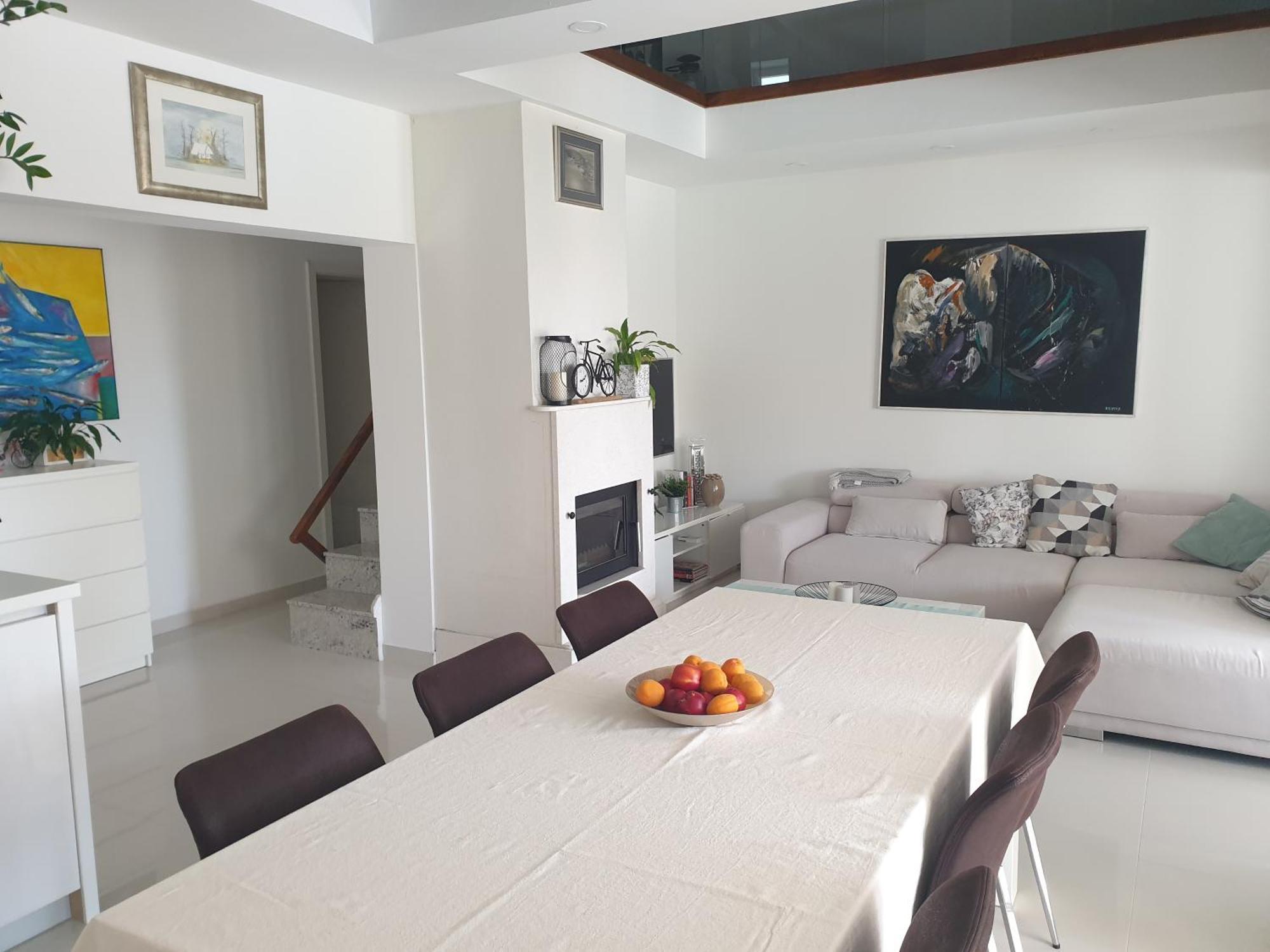 Villa Bella Banjol Esterno foto