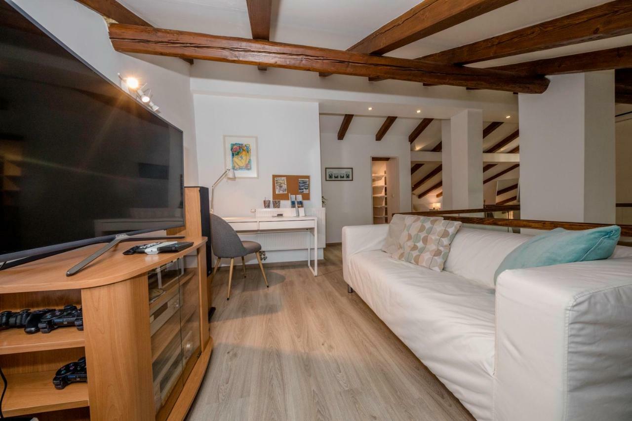 Villa Bella Banjol Esterno foto