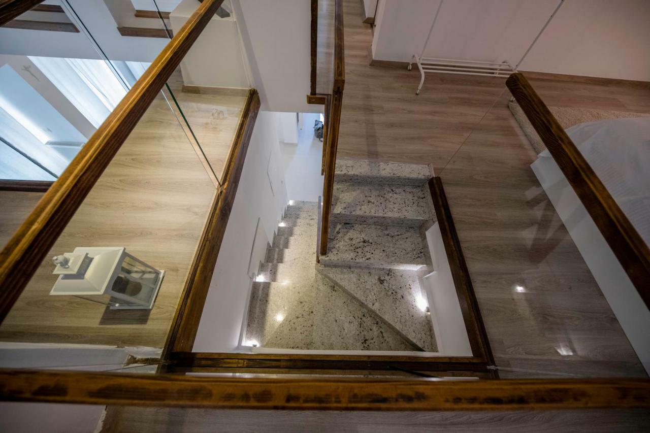 Villa Bella Banjol Esterno foto